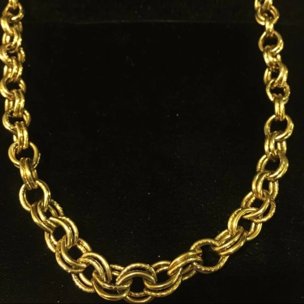 Monet Necklace